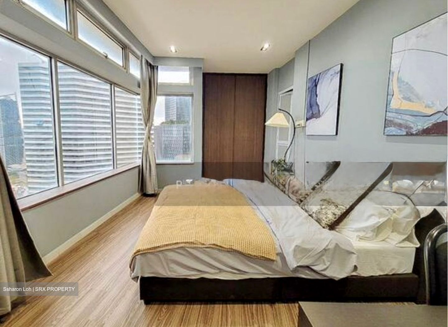 The Plaza (D7), Apartment #598734621